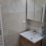 Apartman Large Coresi Apartment, *