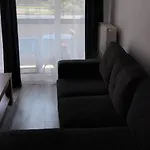Large Coresi Apartment, *