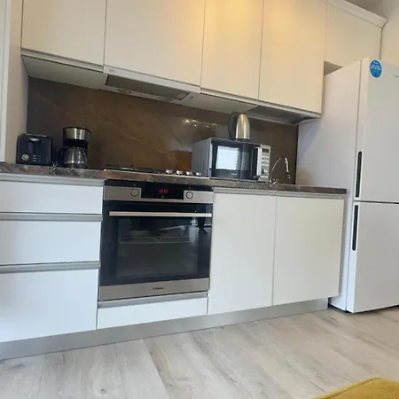 Large Coresi Apartment, * Brassó