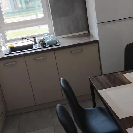 Large Coresi Apartment, Апартаменти Брашов