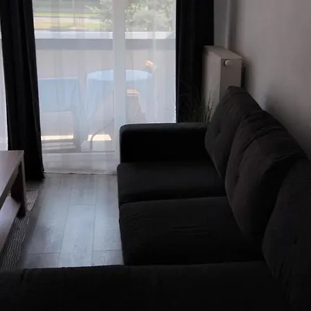 Large Coresi Apartment, *