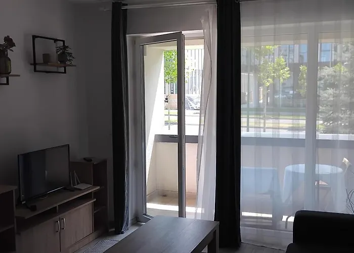 Apartamento Large Coresi Apartment, Braşov